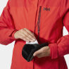Helly Hansen Snowplay Jacket - Skijacke - Damen | Hardloop