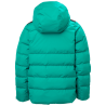 Helly Hansen Kvitfjell Race Puffy Jacket - Kurtka narciarska dziecięca | Hardloop