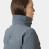 Helly Hansen Alphelia Elevate Jacket - Dámská lyžařská bunda | Hardloop