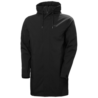 Munich Rain Coat - Regenjacke - Herren