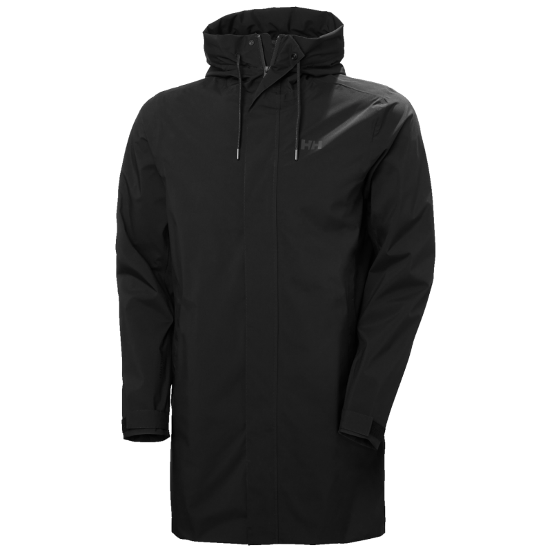 Munich Rain Coat - Regnjakke - Herrer