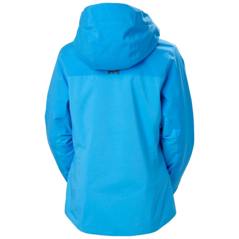Helly Hansen Snowplay Jacket - Ski jacket - Women's | Hardloop