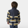 Helly Hansen Champ 1/2 Zip Midlayer - Fleece jacket - Kid's | Hardloop