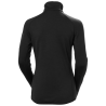 Helly Hansen Lifa Merino Midlayer 1/2 Zip - Merinovillapaidat - Naiset | Hardloop