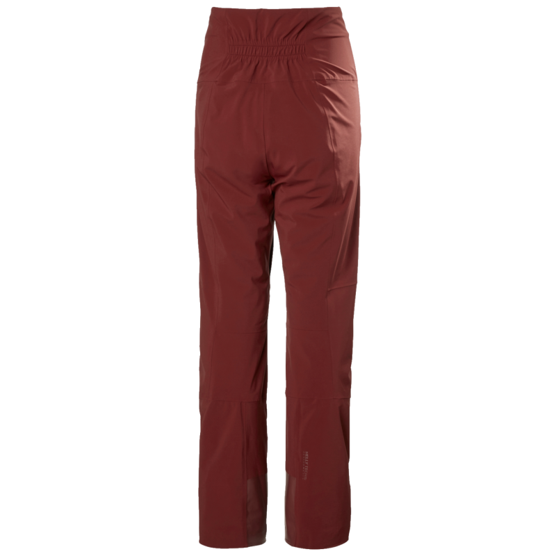 Helly Hansen Alphelia High Waist Insulated Pant - Ski trousers - Women's | Hardloop