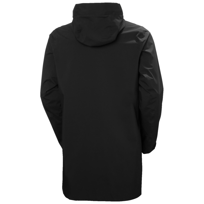 Helly Hansen Munich Rain Coat - Giacca antipioggia - Uomo | Hardloop