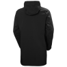 Helly Hansen Munich Rain Coat - Sadetakki - Miehet | Hardloop