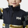 Helly Hansen Champ 1/2 Zip Midlayer - Fleece jacket - Kid's | Hardloop