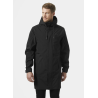 Helly Hansen Munich Rain Coat - Regenjas - Heren | Hardloop