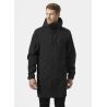 Helly Hansen Munich Rain Coat - Sadetakki - Miehet | Hardloop