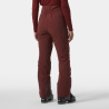 Helly Hansen Alphelia High Waist Insulated Pant - Skihose - Damen | Hardloop