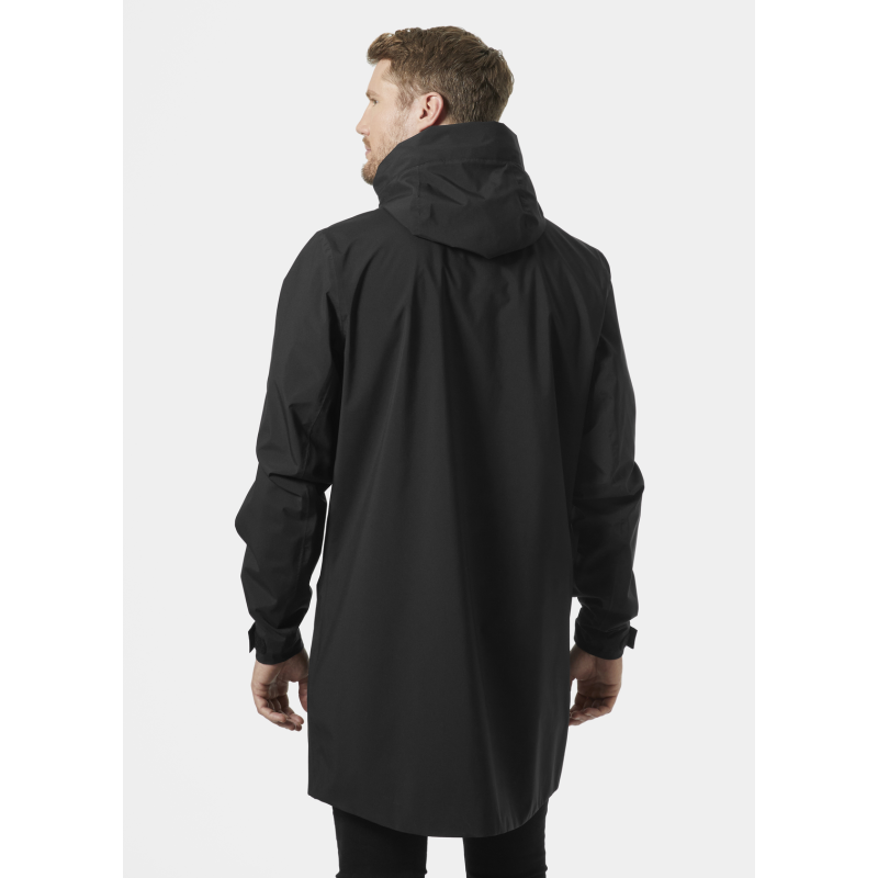 Helly Hansen Munich Rain Coat - Waterproof jacket - Men's | Hardloop