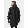 Helly Hansen Munich Rain Coat - Casaco impermeável homem | Hardloop