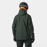Helly Hansen Ridge Infinity Shell Jacket - Ski jacket - Men's | Hardloop