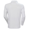 Helly Hansen Crewline LS Polo - Polo-shirt - Herrer | Hardloop