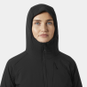 Helly Hansen Odin Stretch Hooded Insulator Jacket 2.0 - Tekokuitutakki - Naiset | Hardloop