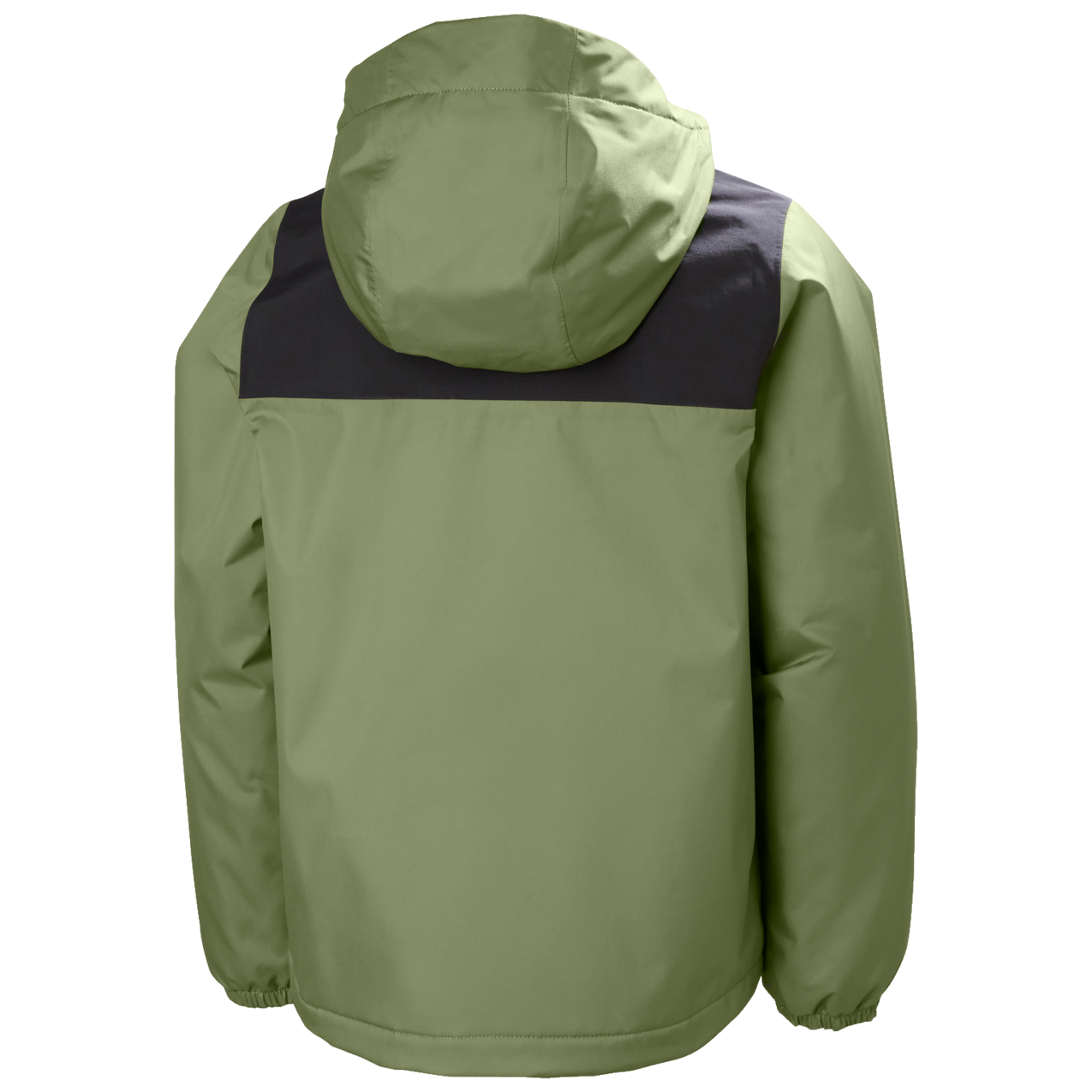 Helly Hansen Vancouver Fleece Insulated Jacket - Giacca antipioggia - Bambino | Hardloop