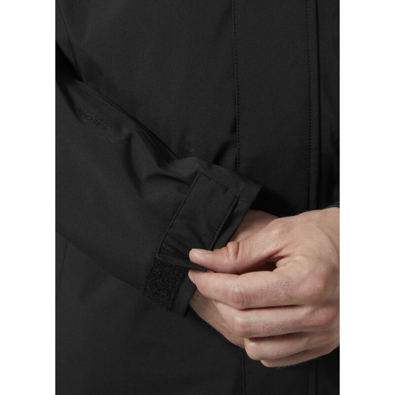 Helly Hansen Munich Rain Coat - Casaco impermeável homem | Hardloop