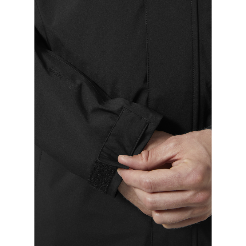 Helly Hansen Munich Rain Coat - Veste imperméable homme | Hardloop