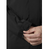 Helly Hansen Munich Rain Coat - Regnjacka - Herr | Hardloop