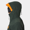 Helly Hansen Ridge Infinity Shell Jacket - Kurtka narciarska meska | Hardloop