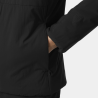 Helly Hansen Odin Stretch Hooded Insulator Jacket 2.0 - Tekokuitutakki - Naiset | Hardloop