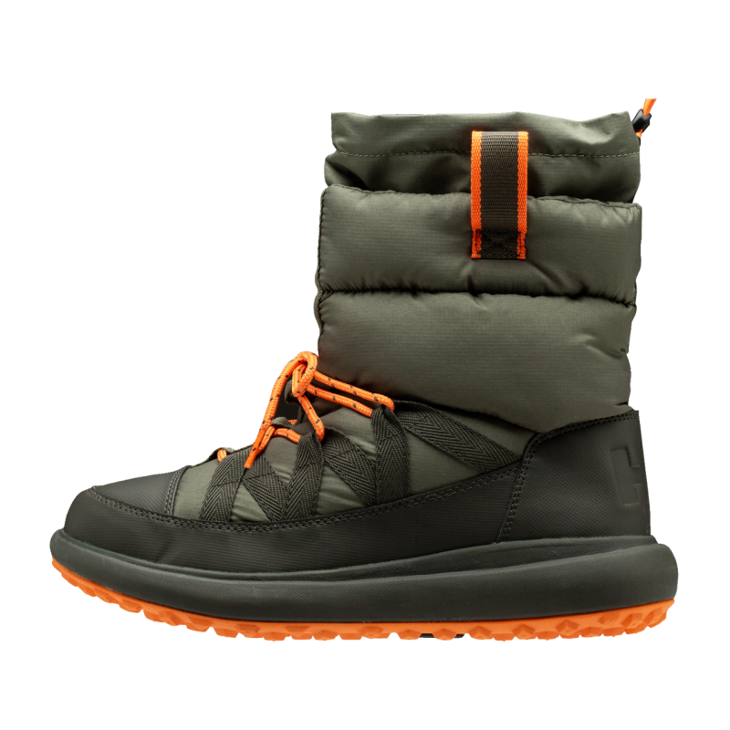 Monarch Boot - Bottes de neige homme
