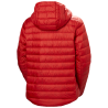 Helly Hansen Verglas Hooded Down 2.0 - Down jacket - Women's | Hardloop