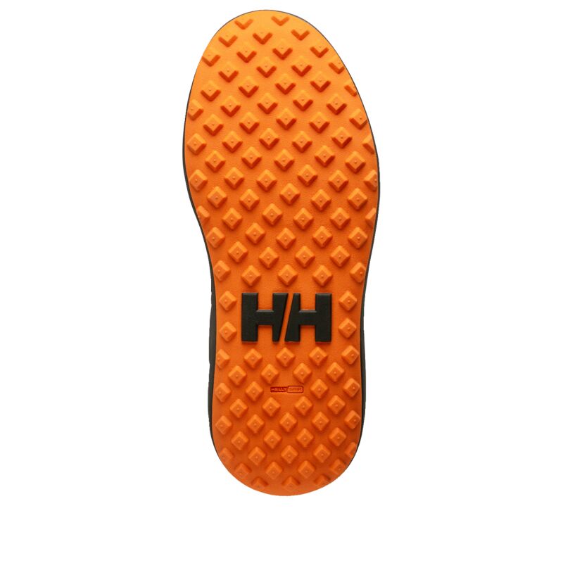 Helly Hansen Monarch Boot - Vintersko - Herrer | Hardloop