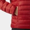 Helly Hansen Verglas Hooded Down 2.0 - Giacca in piumino - Donna | Hardloop