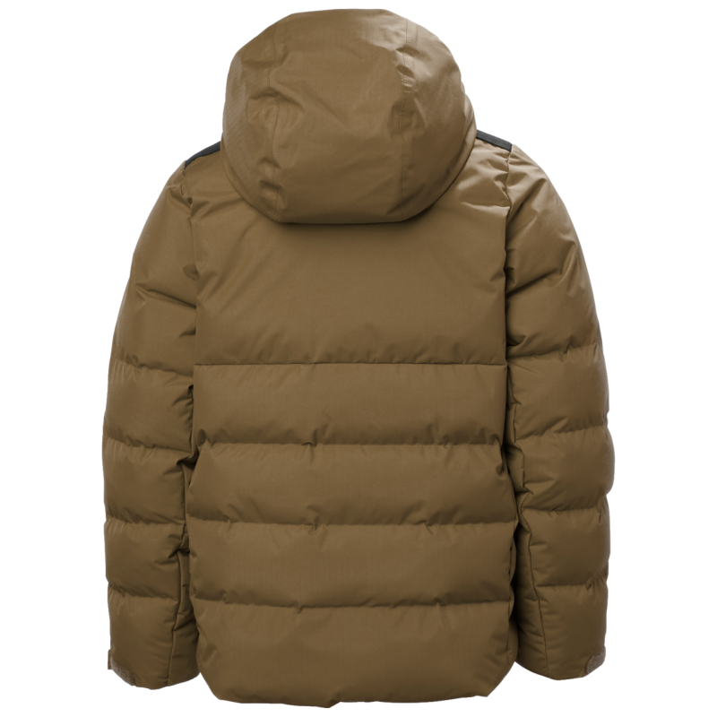 Helly Hansen Kvitfjell Race Puffy Jacket Kurtka narciarska