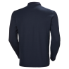 Helly Hansen Crewline LS Polo - Polo-Shirt - Herren | Hardloop