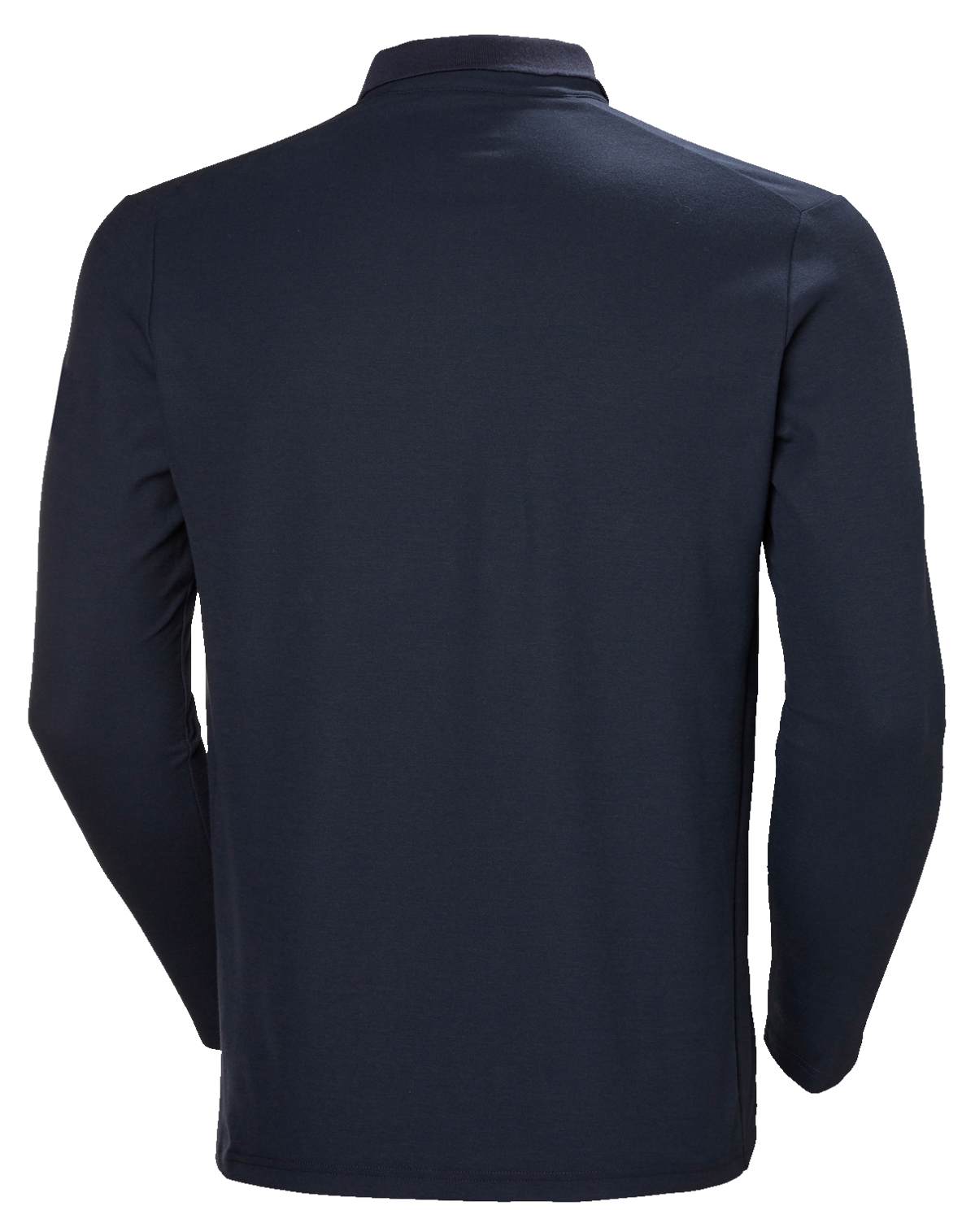 Helly Hansen Crewline LS Polo - Koszulka polo meska | Hardloop