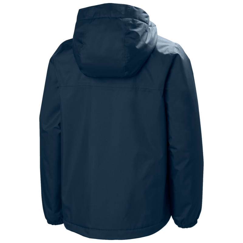 Helly Hansen Vancouver Fleece Insulated Jacket - Sadetakki - Lasten | Hardloop