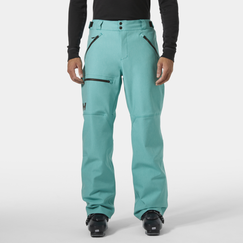 Helly Hansen Sogn Cargo Pant - Lasketteluhousut - Miehet
