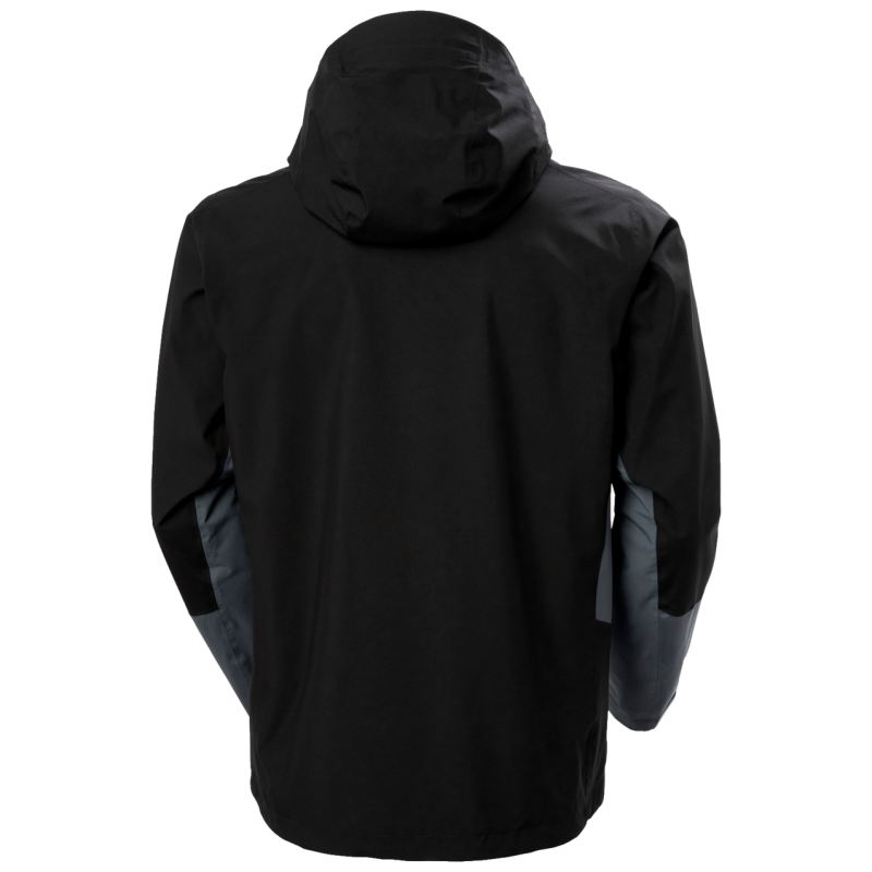 Helly Hansen Loke 2L Shell Jacket - Waterproof jacket - Men's | Hardloop