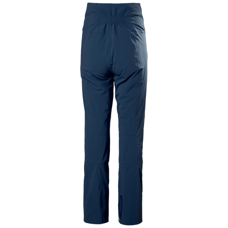 Helly Hansen Alphelia High Waist Insulated Pant - Spodnie narciarskie damskie | Hardloop