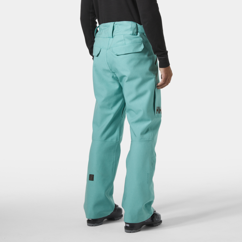 Helly Hansen Sogn Cargo Pant - Pantalón de esquí - Hombre