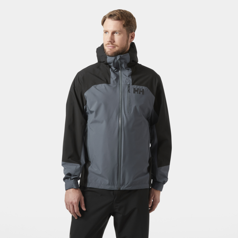 Helly Hansen Loke 2L Shell Jacket - Waterproof jacket - Men's | Hardloop