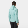 Helly Hansen Odin Stretch Hooded Insulator Jacket 2.0 - Kunstfaserjacke - Damen | Hardloop