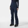 Helly Hansen Alphelia High Waist Insulated Pant - Spodnie narciarskie damskie | Hardloop