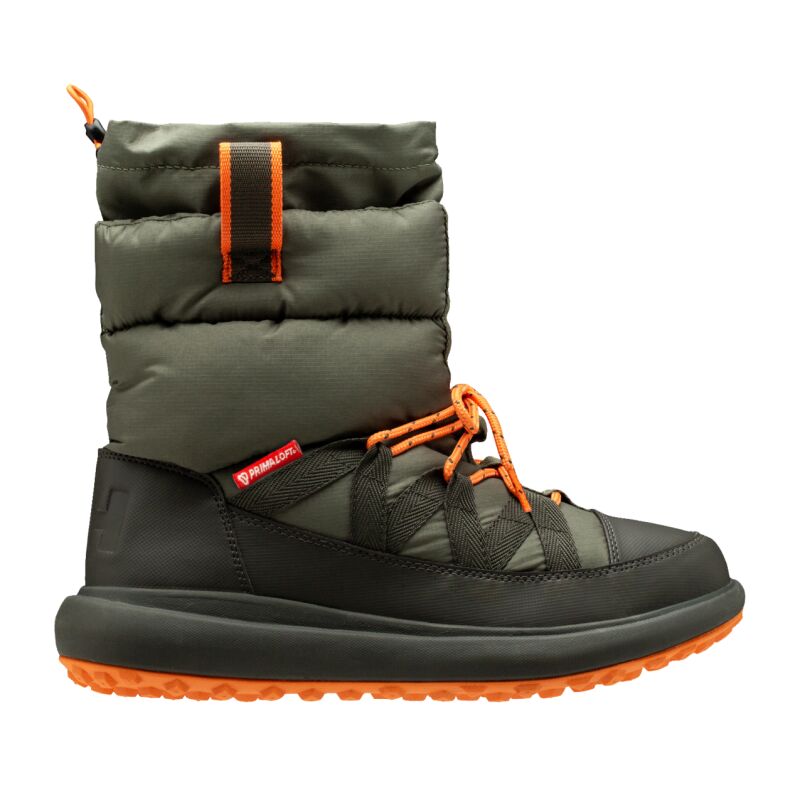 Helly Hansen Monarch Boot - Vintersko - Herrer | Hardloop