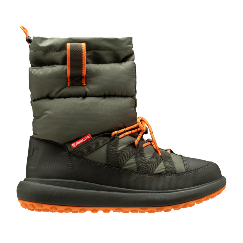 Helly Hansen Monarch Boot - Winterstiefel - Herren | Hardloop