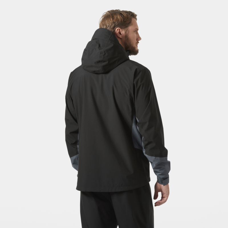Helly Hansen Loke 2L Shell Jacket - Waterproof jacket - Men's | Hardloop