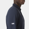 Helly Hansen Crewline LS Polo - Koszulka polo meska | Hardloop