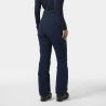 Helly Hansen Alphelia High Waist Insulated Pant - Spodnie narciarskie damskie | Hardloop