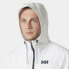 Helly Hansen Koster Rain Jacket - Regenjacke - Herren | Hardloop