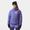 Helly Hansen Emiko Ridable Puffy Jacket - Giacca da sci - Donna | Hardloop