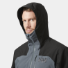 Helly Hansen Loke 2L Shell Jacket - Waterproof jacket - Men's | Hardloop
