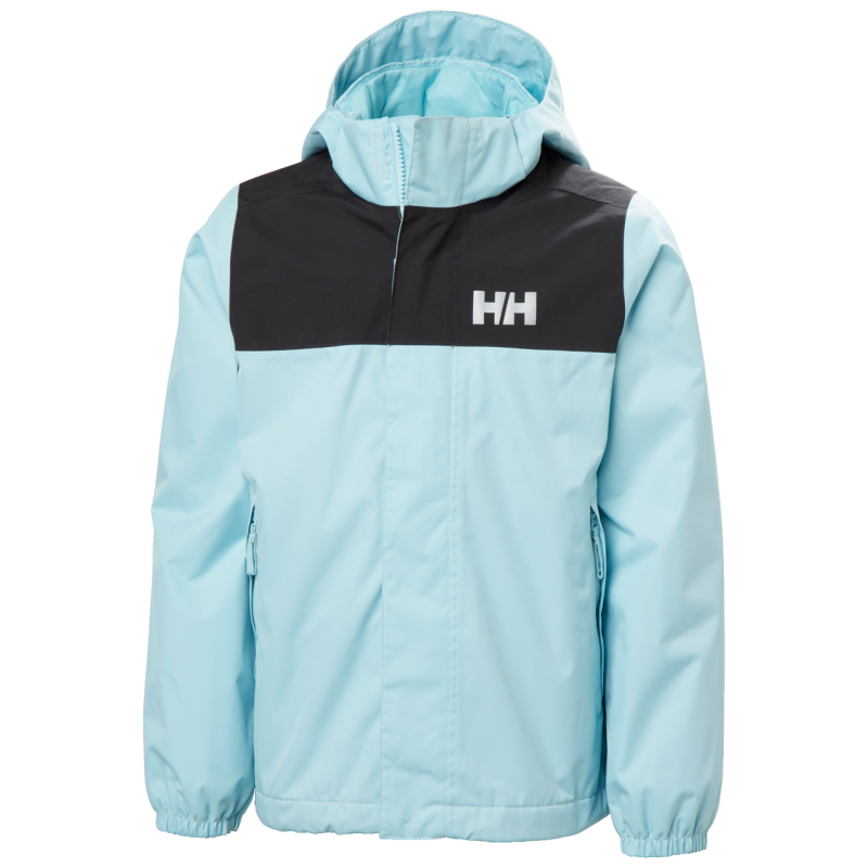 Vancouver Fleece Insulated Jacket - Kurtka przeciwdeszczowa dziecięca